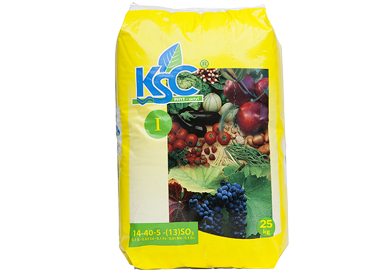 Ksc Iv Powder KSC I – Enologija