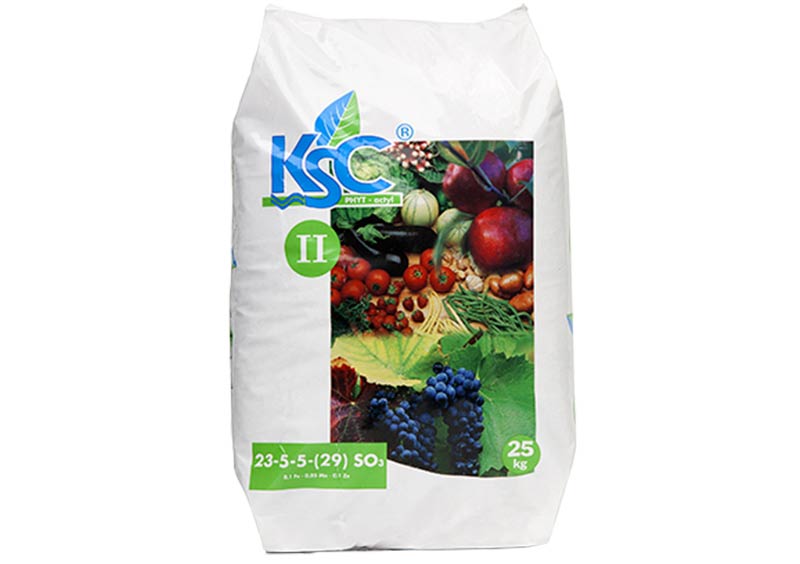 Ksc Iv Powder KSC II – Enologija