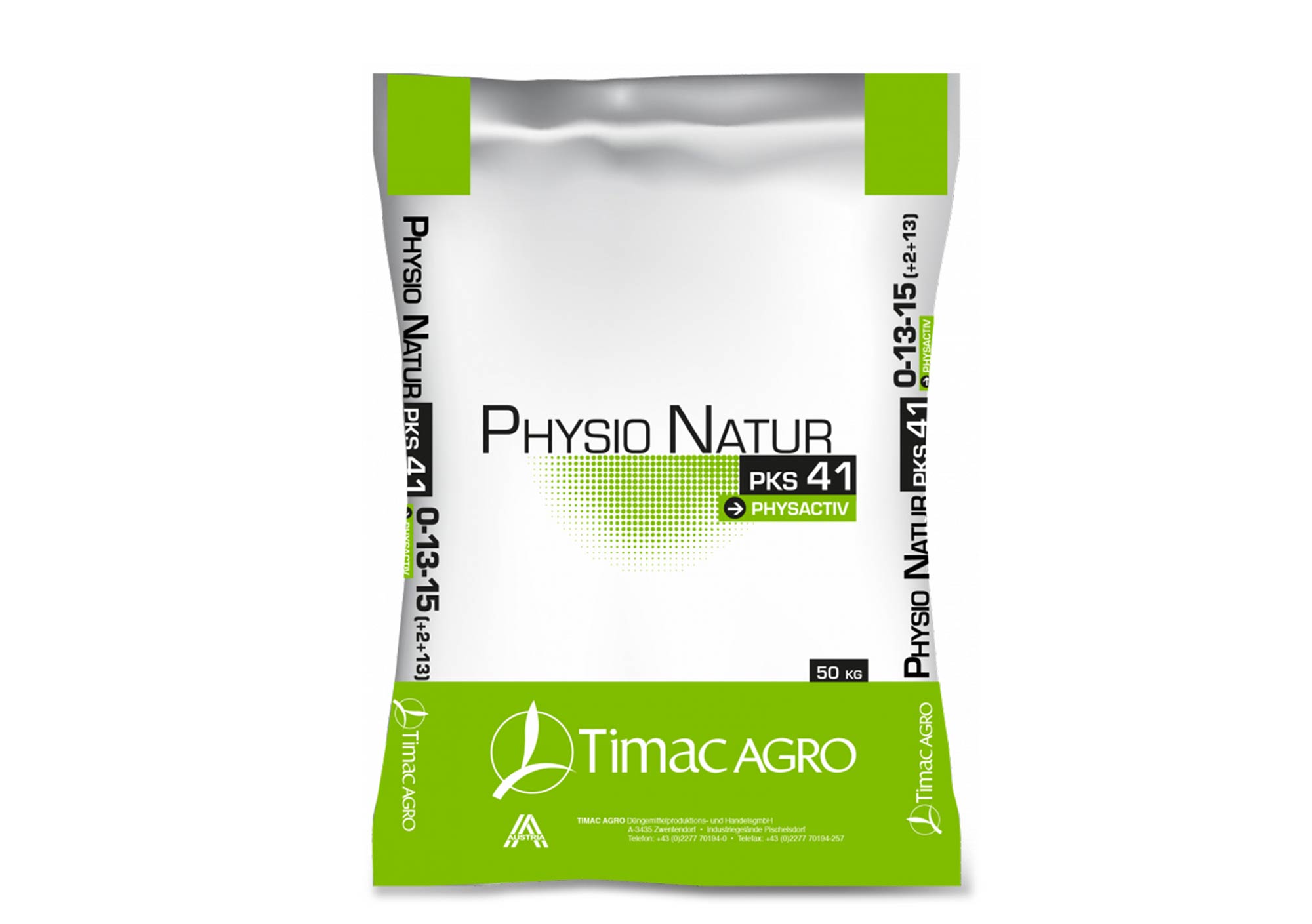 PHYSIO NATUR PKS 41