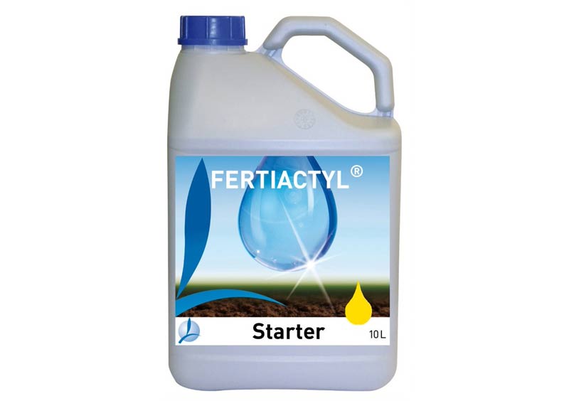 FERTIACTYL STARTER
