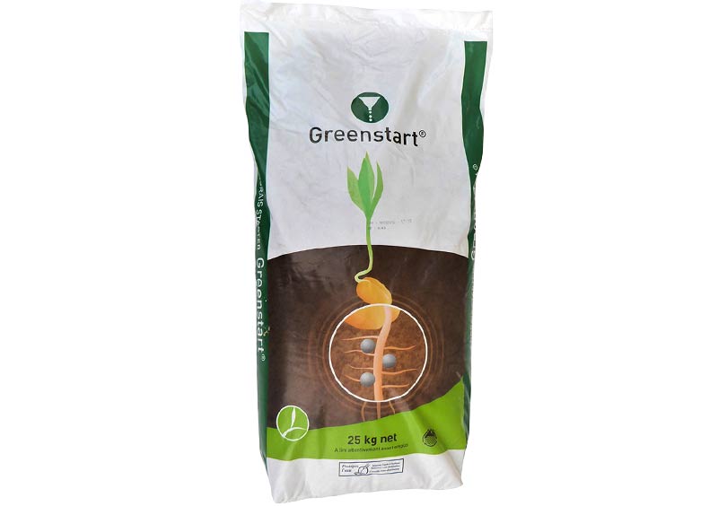 GREENSTART