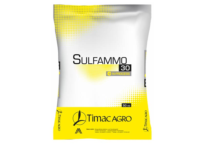 SULFAMMO N30 N-Process